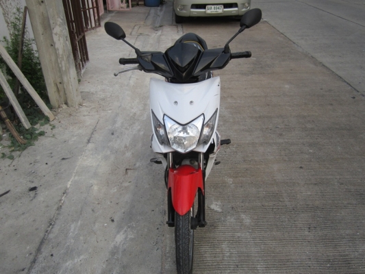 ขายด่วนcz-iหัฉีดปี51รถบ้านเครื่องดีทะเบียน/โอน