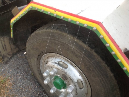 ขาย ฮีโน่ 3M 240 แรง / ดั๊มเกษตรเนียมสวยๆ ( ขายเฉพาะแม่ตัวเดียว! )