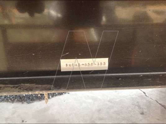 ขาย ฮีโน่ 3M 240 แรง / ดั๊มเกษตรเนียมสวยๆ ( ขายเฉพาะแม่ตัวเดียว! )