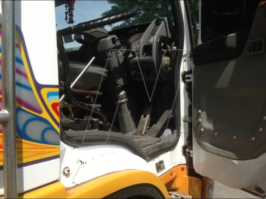 ขาย ฮีโน่ 3M 240 แรง / ดั๊มเกษตรเนียมสวยๆ ( ขายเฉพาะแม่ตัวเดียว! )