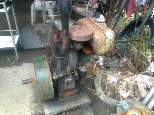 ขายเครื่องเก่า ใช้ได้ครับ เพื่อสนใจ