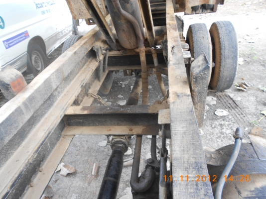 ขายToyota Dyna 300 ดั๊ม 6 ตัน สภาพดี ไม่มีเล่มทะเบียน ขายToyota Dyna 300 ดั๊ม 6 ตัน สภาพดี ไม่มีเล่มทะเบียน