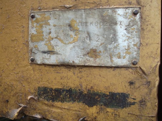 CAT 320  ช่วงล่างเต็ม ทุกอย่างพร้อมค่อยว่ากันอีกทีครับ