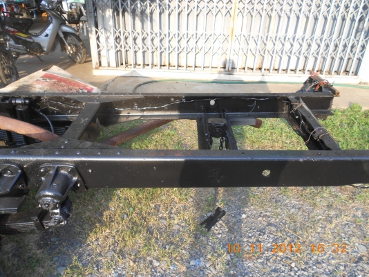 ขาย HIno KM540 หัวRanger สมอเงิน มีกระบะคาร์โก้ส์ครับ ขาย HIno KM540 หัวRanger สมอเงิน มีกระบะคาร์โก้ส์ครับ