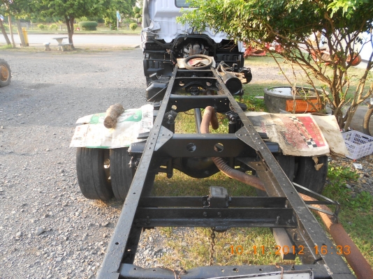 ขาย HIno KM540 หัวRanger สมอเงิน มีกระบะคาร์โก้ส์ครับ ขาย HIno KM540 หัวRanger สมอเงิน มีกระบะคาร์โก้ส์ครับ