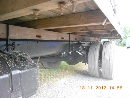 ขาย HIno KM540 หัวRanger สมอเงิน มีกระบะคาร์โก้ส์ครับ ขาย HIno KM540 หัวRanger สมอเงิน มีกระบะคาร์โก้ส์ครับ