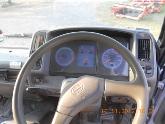 ขาย HIno KM540 หัวRanger สมอเงิน มีกระบะคาร์โก้ส์ครับ ขาย HIno KM540 หัวRanger สมอเงิน มีกระบะคาร์โก้ส์ครับ