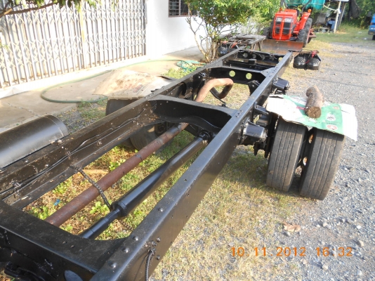 ขาย HIno KM540 หัวRanger สมอเงิน มีกระบะคาร์โก้ส์ครับ ขาย HIno KM540 หัวRanger สมอเงิน มีกระบะคาร์โก้ส์ครับ