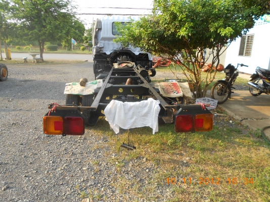 ขาย HIno KM540 หัวRanger สมอเงิน มีกระบะคาร์โก้ส์ครับ ขาย HIno KM540 หัวRanger สมอเงิน มีกระบะคาร์โก้ส์ครับ