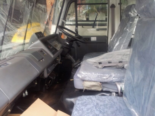 ขายด่วน หัวเก๋งนิสสัน CW430