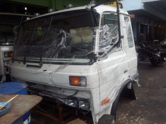 ขายด่วน หัวเก๋งนิสสัน CW430