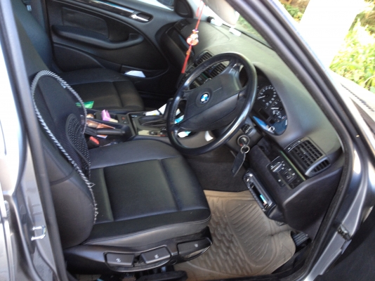 ขาย bmw 318i e 46 เดิมเดิม รถบ้าน ขาย bmw 318i e 46 เดิมเดิม รถบ้าน