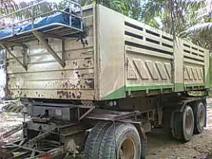 รถอิซูซุ 10 ล้อดั๊ม FXZ 360 แรงม้า ปี 52 วิ่ง 300000 กว่าโล ( ขายแม่ลูก ) รถอิซูซุ 10 ล้อดั๊ม FXZ 360 แรงม้า ปี 52 วิ่ง 300000 กว่าโล ( ขายแม่ลูก )