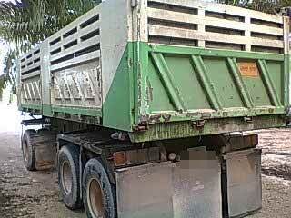 รถอิซูซุ 10 ล้อดั๊ม FXZ 360 แรงม้า ปี 52 วิ่ง 300000 กว่าโล ( ขายแม่ลูก ) รถอิซูซุ 10 ล้อดั๊ม FXZ 360 แรงม้า ปี 52 วิ่ง 300000 กว่าโล ( ขายแม่ลูก )