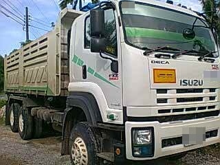 รถอิซูซุ 10 ล้อดั๊ม FXZ 360 แรงม้า ปี 52 วิ่ง 300000 กว่าโล ( ขายแม่ลูก ) รถอิซูซุ 10 ล้อดั๊ม FXZ 360 แรงม้า ปี 52 วิ่ง 300000 กว่าโล ( ขายแม่ลูก )