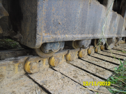 ขายแม็กโคKOBELCO-PC-200-2สภาพพร้อมใช้