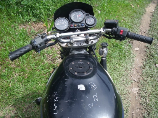 ขาย Kawasaki ZZR 400 ปี 1991 แต่งสตั้น ดุๆ เครื่องแน่นๆ รวมส่งทั่วไทย มีคลิป