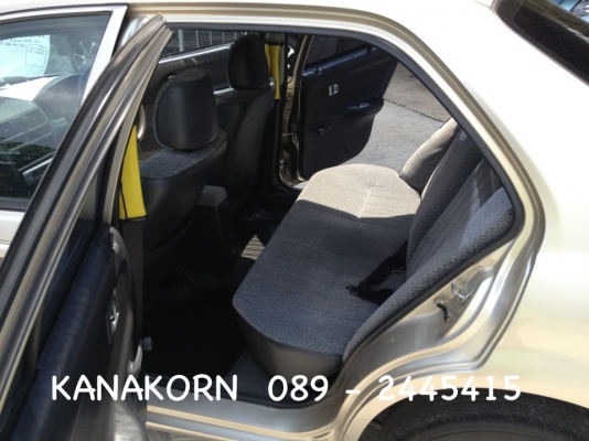 ขาย HONDA CITY 1.3 S AUTO ปี 1997 ขาย HONDA CITY 1.3 S AUTO ปี 1997