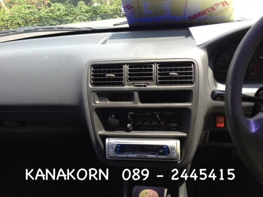 ขาย HONDA CITY 1.3 S AUTO ปี 1997 ขาย HONDA CITY 1.3 S AUTO ปี 1997