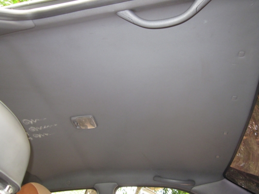 ขายครับ  NISSAN  SANNY  1500 cc  หัวฉีด  ปี 1995/2538  โทร  0894163659