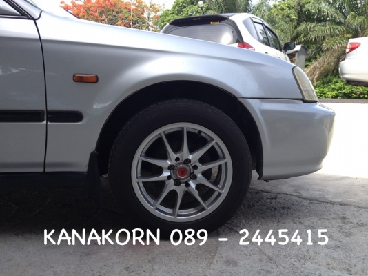 ขาย ISUZU VERTEX 1.6 AUTO ปี 1997