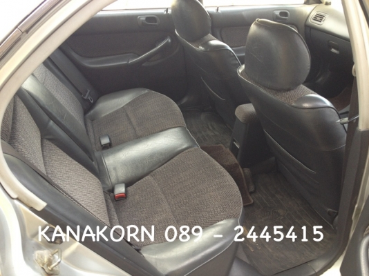 ขาย ISUZU VERTEX 1.6 AUTO ปี 1997