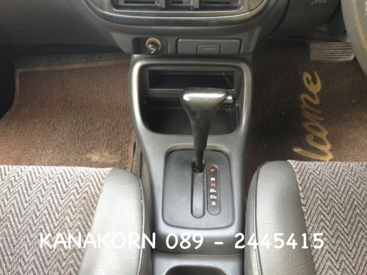 ขาย ISUZU VERTEX 1.6 AUTO ปี 1997