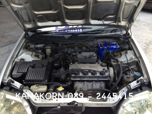 ขาย ISUZU VERTEX 1.6 AUTO ปี 1997