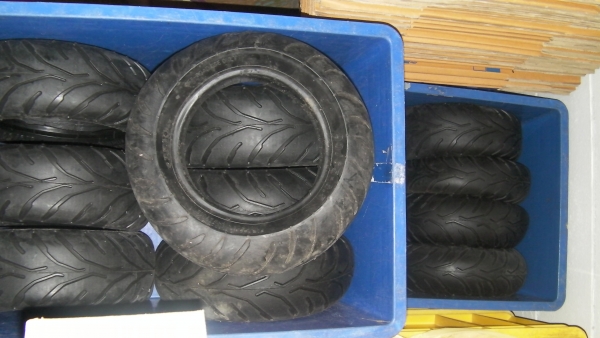 ขายอะไหล่รถมอไซด์ขนาดเล็ก