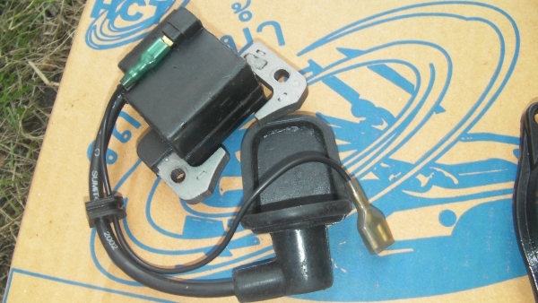 ขายอะไหล่รถมอไซด์ขนาดเล็ก