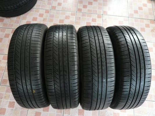 ขายยาง MICHELIN ENERGY....185-65-14....ปลายปี10 (1ชุด)