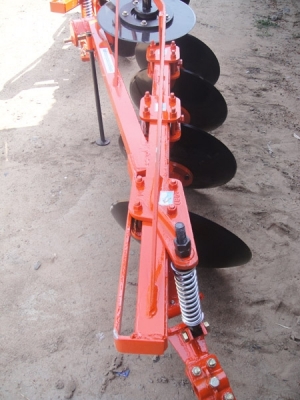 สินค้าใหม่..ยอยปั่นโรตารี่. ผานไถ..ตัดหญ้า ยกร่อง ผานขุด..7