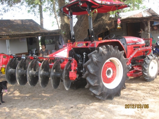 สินค้าใหม่..ยอยปั่นโรตารี่. ผานไถ..ตัดหญ้า ยกร่อง ผานขุด..7