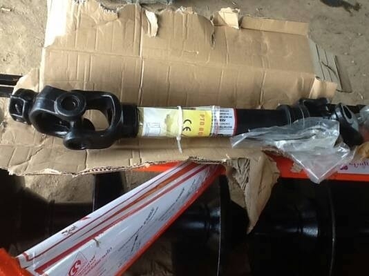 สินค้าใหม่..ยอยปั่นโรตารี่. ผานไถ..ตัดหญ้า ยกร่อง ผานขุด..7