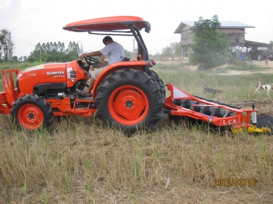 สินค้าใหม่..ยอยปั่นโรตารี่. ผานไถ..ตัดหญ้า ยกร่อง ผานขุด..7