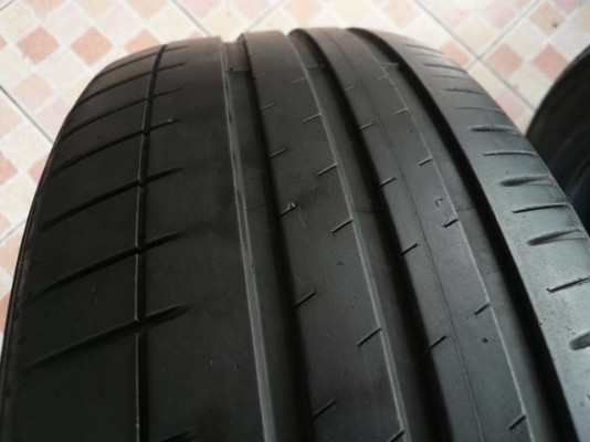 ขายยาง MICHELIN PS3....205-55-16....ปี10 (1คู่) สวยๆ ขายยาง MICHELIN PS3....205-55-16....ปี10 (1คู่) สวยๆ