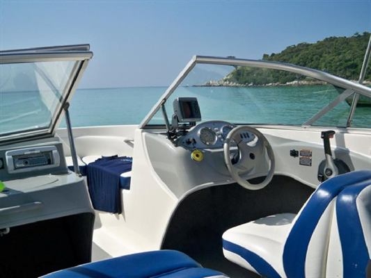 ขาย Bayliner185 เครื่อง Mercury 125 ปี 2009 120 ชั่วโมง
