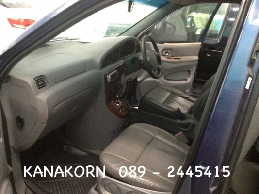 ขาย TOYOTA SOLUNA 1.5 SLi AUTO ปี 1999