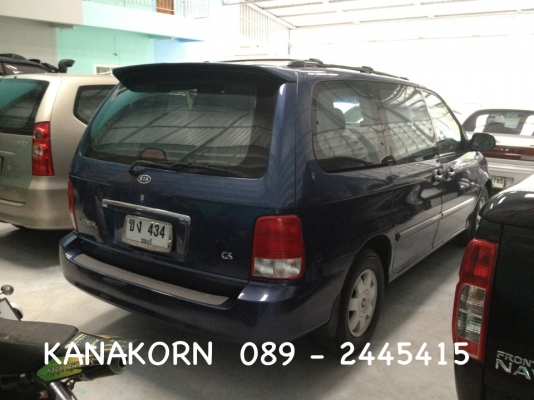 ขาย TOYOTA SOLUNA 1.5 SLi AUTO ปี 1999