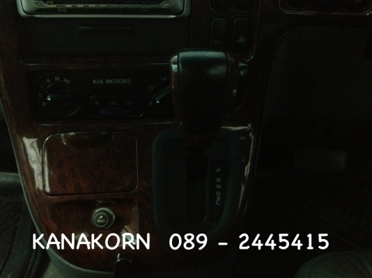 ขาย TOYOTA SOLUNA 1.5 SLi AUTO ปี 1999