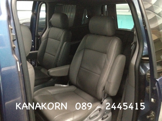 ขาย TOYOTA SOLUNA 1.5 SLi AUTO ปี 1999