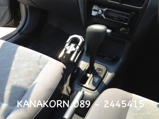 ขาย TOYOTA SOLUNA 1.5 SLi AUTO ปี 1999