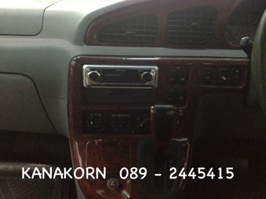 ขาย TOYOTA SOLUNA 1.5 SLi AUTO ปี 1999