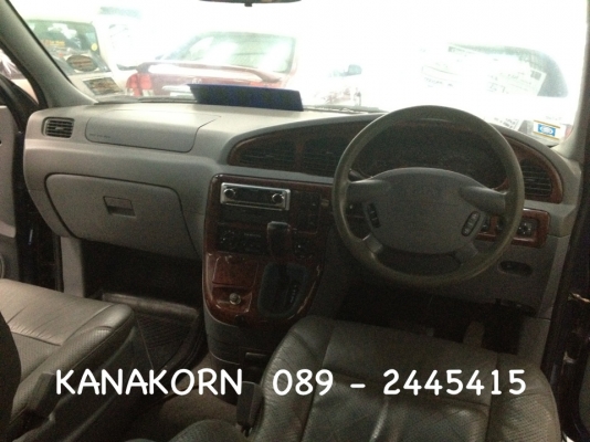 ขาย TOYOTA SOLUNA 1.5 SLi AUTO ปี 1999