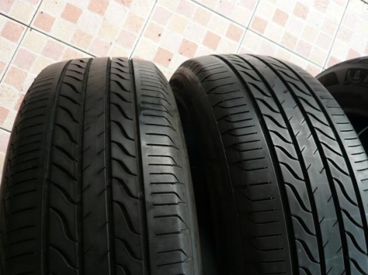 ขายยาง MICHELIN LC....215-60-16....ปี4210 (1ชุด) ขายยาง MICHELIN LC....215-60-16....ปี4210 (1ชุด)