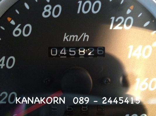 ขาย TOYOTA AVANZA 1.5 J MT ปี 2010 ขาย TOYOTA AVANZA 1.5 J MT ปี 2010