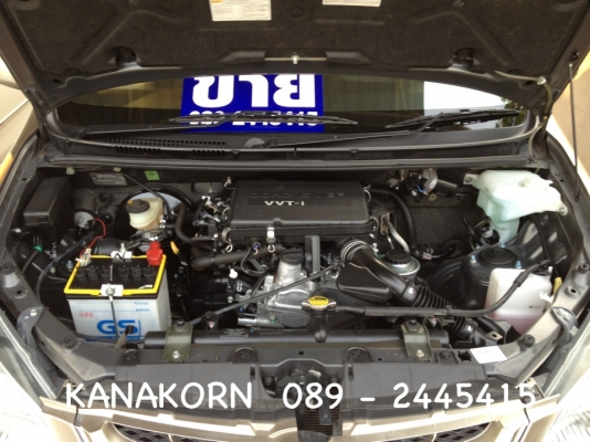 ขาย TOYOTA AVANZA 1.5 J MT ปี 2010 ขาย TOYOTA AVANZA 1.5 J MT ปี 2010