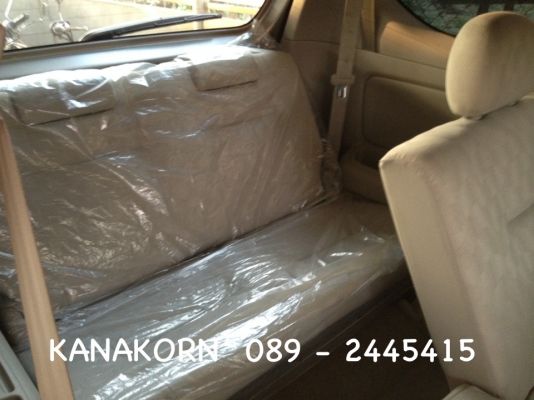 ขาย TOYOTA AVANZA 1.5 J MT ปี 2010 ขาย TOYOTA AVANZA 1.5 J MT ปี 2010