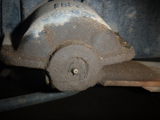 ขายรถ6ล้อ ดั้ม Nissan CP180