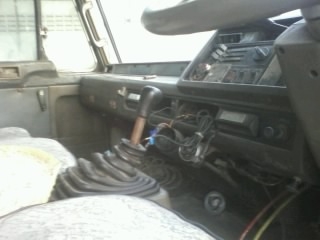 ขายรถ6ล้อ ดั้ม Nissan CP180